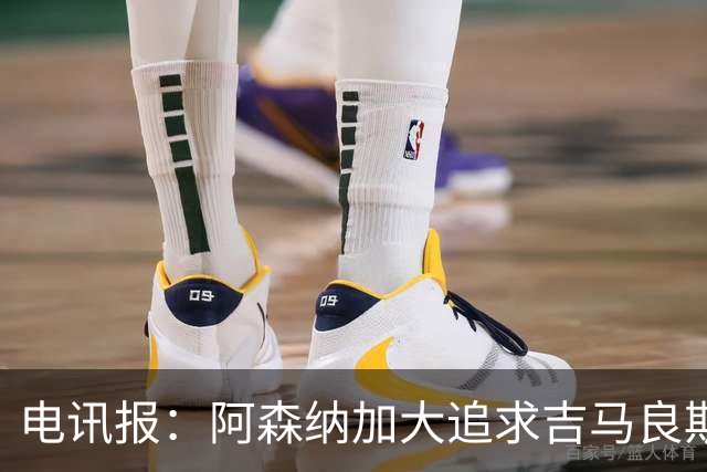 电讯报：阿森纳加大追求吉马良斯的力度 纽卡要价接近托纳利的1亿